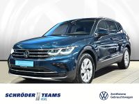 Volkswagen Tiguan - Vorschau Bild 1