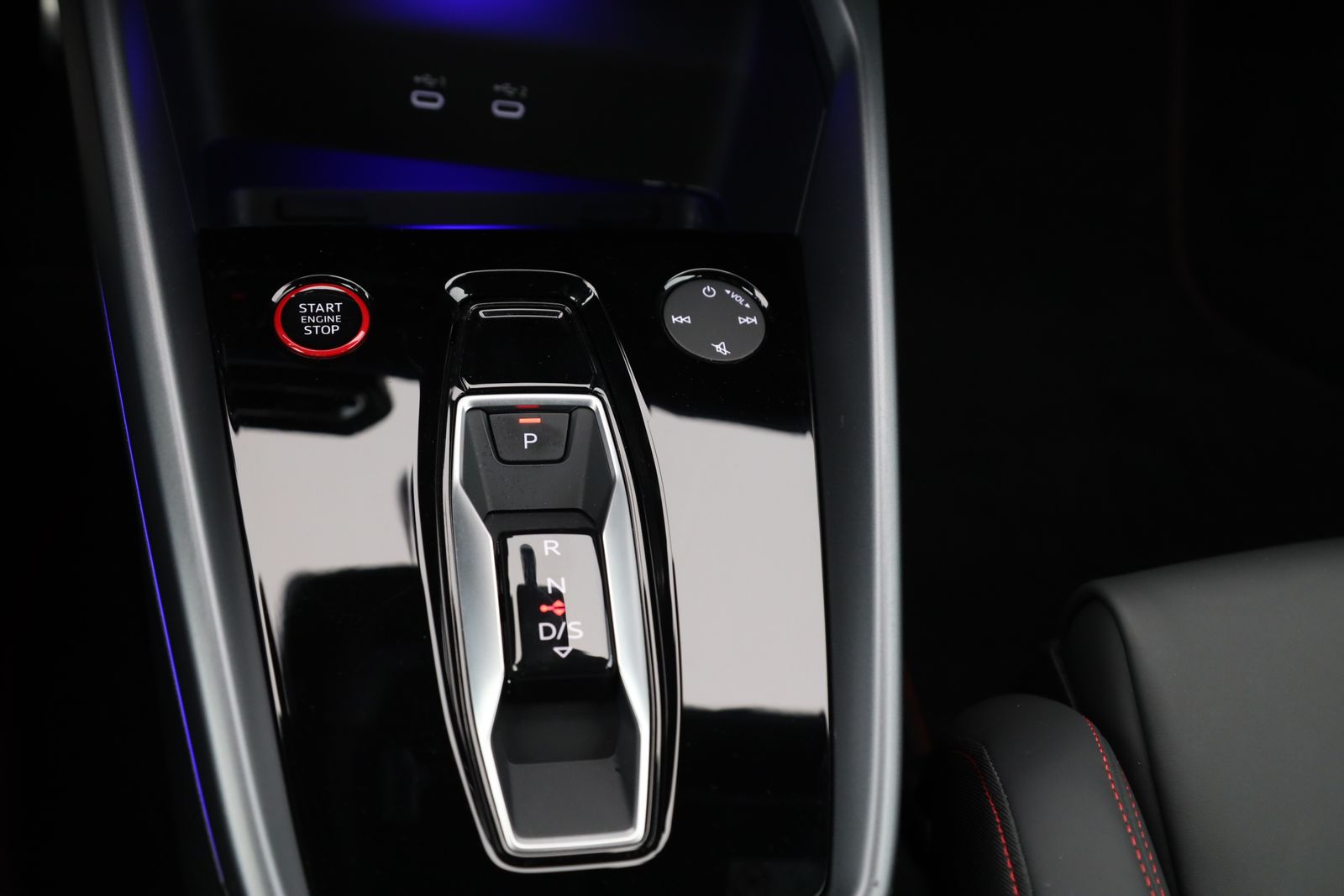 Audi S3 - Bild 16