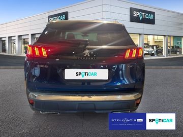 Peugeot 3008 - 5