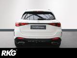 Mercedes-Benz GLC 300 de 4M EDITION AMG DISTRONIC PANO NAV AHK - : Weiß, mit Android Auto