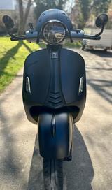 Vespa 300gts