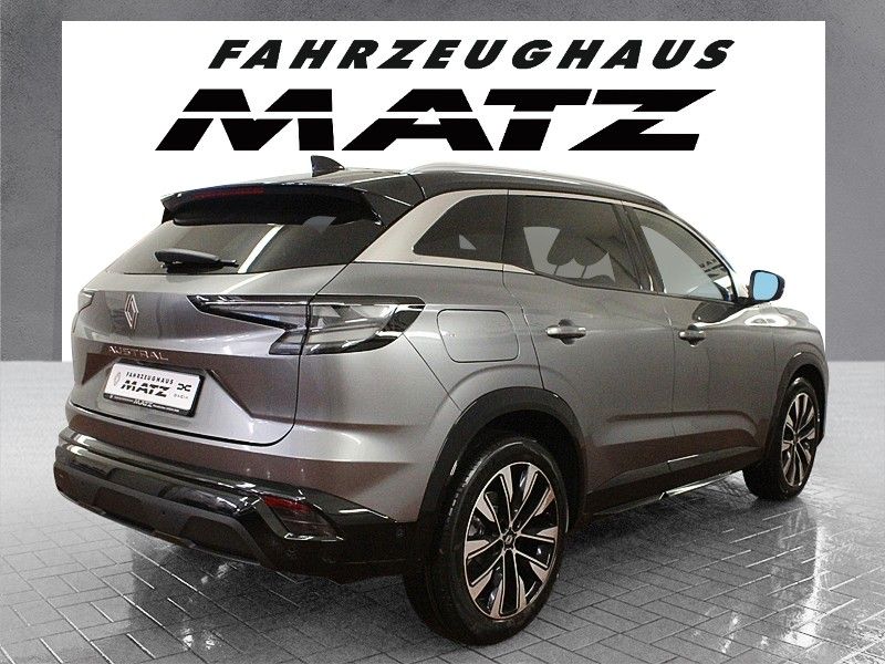 Fahrzeugabbildung Renault Austral Mild Hybrid 160 Techno *Winter-Paket*