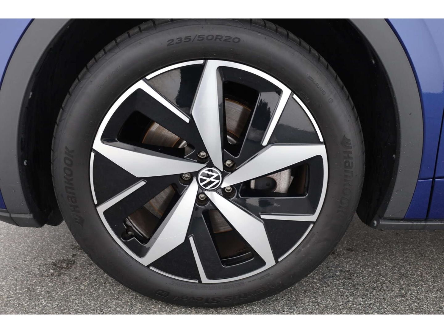 Volkswagen ID.4 GTX 77 kWh Matrix NAV H&K AR-HUD Keyless foto 8