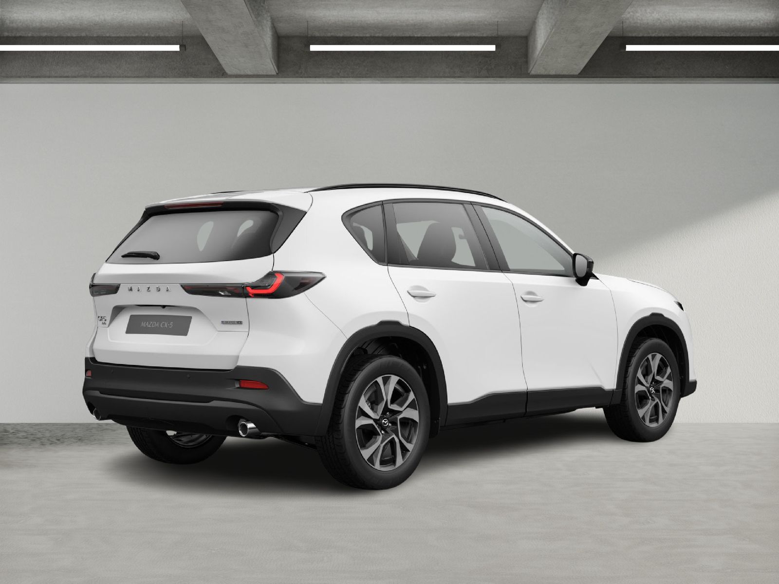 Mazda CX-5 - Bild 2