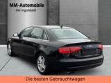 Audi A4 Lim. Ambiente-TÜV09/26-AUTOMATIK-TOP AUTO - Audi A4 mit Benzin-Antrieb: Limousine, 2.4