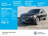 Volkswagen Touareg 3.0 V6 TDI Tiptronic 4-Motion R-Line Nav - VW Touareg Gebrauchtwagen in Hannover