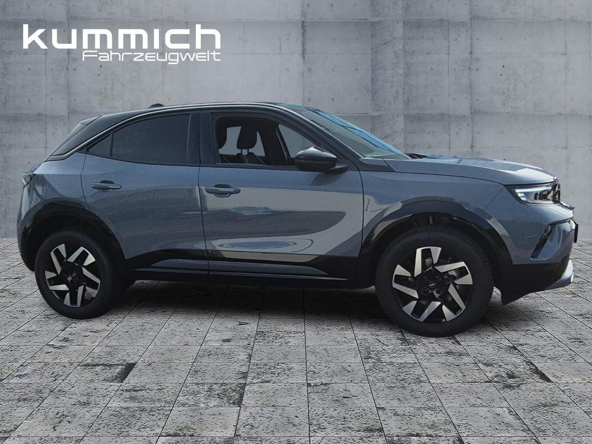 Opel Mokka GS 145PS Hybrid