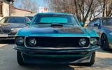 Ford Mustang 1969 - Ford Gebrauchtwagen von 1969