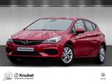 Opel Astra 1.4 DI T EcoFlex CVT 120 Jahre Klima Sitzh - Opel Astra: Ecoflex