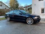 BMW E46 M3 aus Sammlung zu verkaufen - BMW M3: E46