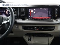 Volkswagen T7 Multivan - Vorschau Bild 12