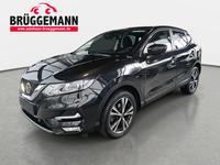 Nissan QASHQAI 1.2 DIG-T N-CONNECTA 4X2 NAVI KLIMAAUTO 