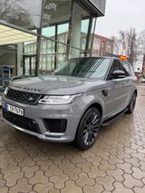 Land Rover Range Rover Sport 2.0 P400e Plug-in Hybrid H...
