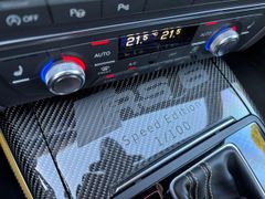 Fahrzeugabbildung Audi RS6 Speed Edition 1/100 CERAMIC B&O AKRAPOVIC