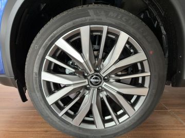 Nissan X-Trail Tekna 1.5 VC-T 163 PS Automatik Winterpa