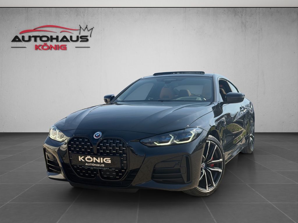 BMW M440
