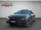 BMW M440 d xDrive PRO*Coupe Laser*H&K*SD*19"Garantie - BMW M440 mit Diesel-Antrieb