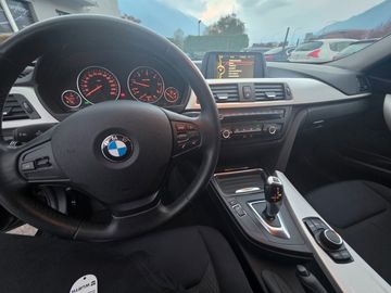 BMW 318 - 11