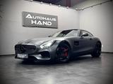 Mercedes-Benz AMG GT S*COUPE*PANO*KAMERA*MEMORY*TOTWINKEL - Mercedes-Benz GT-Klasse Gebrauchtwagen
