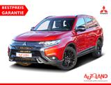 Mitsubishi Outlander 2.0 Active 4WD LED Navi 7-Sitzer AHK - scheckheftgepflegte Mitsubishi Outlander