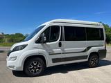 HYMER / ERIBA / HYMERCAR Sydney GT60 White Luftfahrwerk Solar TOP SA DE - HYMER / ERIBA Wohnmobile & -wagen in Stuttgart