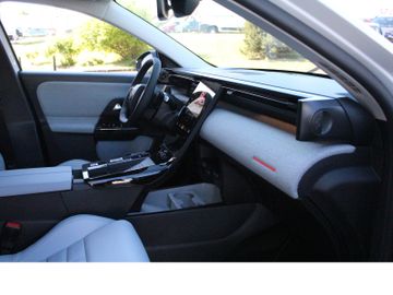 Citroën C5 Aircross 145 Hybrid MAX TEAM D