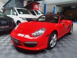 Porsche Boxster S 987 Xenon*Sitzheizung*Einparkhilfe - Porsche Boxster in Hannover