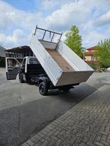 Volkswagen LT35 Kipper