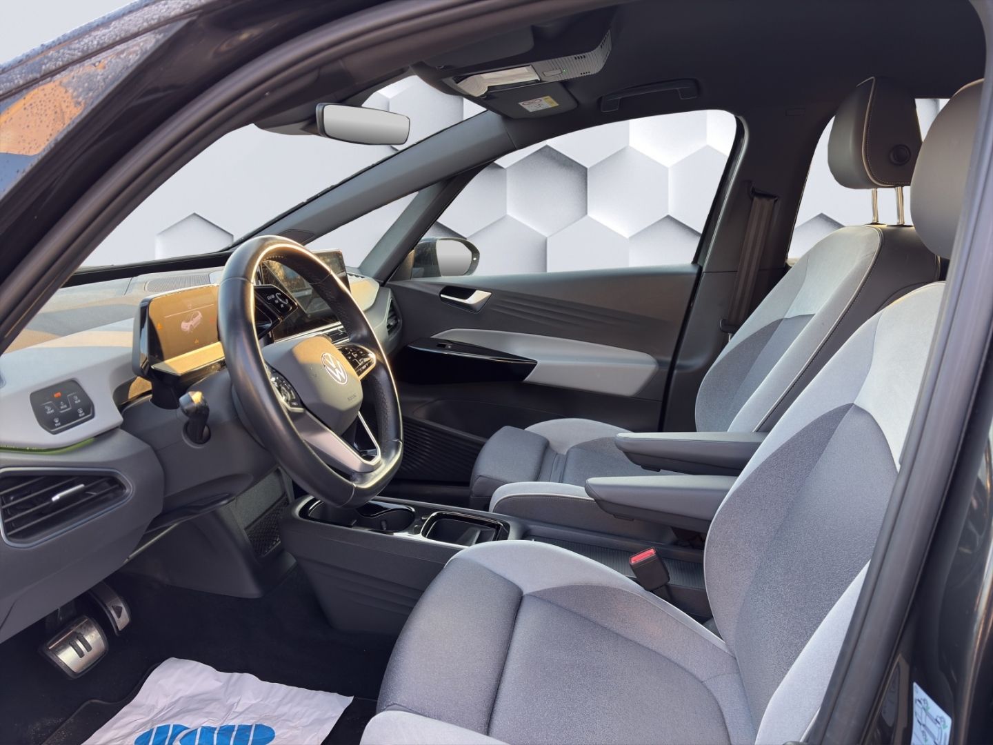 ID.3 Pro 107kW MatrixLED GJR ACC Rückfahrkamera 