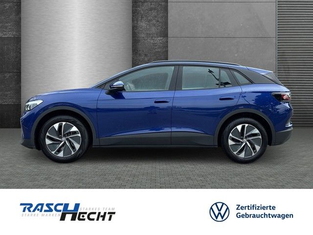 Volkswagen ID.4 Pro 210 kw 77 kWh LED NAVI AHK foto 2
