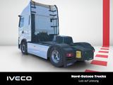Iveco S-Way AS 440 S 58 T/FP Sattel AHK AUT Bel.Sitz - Bohrgerät