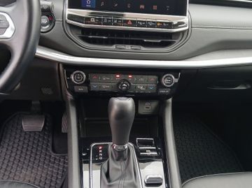 Jeep Compass 1.3 S 360+Kam.+KeyLess+Navi+SHZ+2xKlima