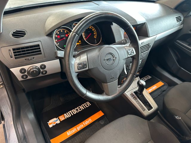 Opel Astra H Caravan Edition *TÜV: 1127*TEMPO*KLIMA*