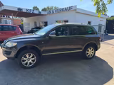 Volkswagen Touareg 3.0 V6 TDI Individual Absolut Voll AHK - Gebrauchtwagen in Münster