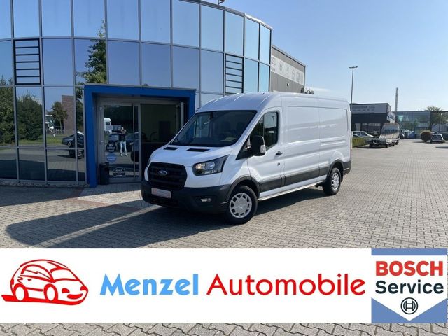 Ford Transit 350 L3H2 Lkw VA Trend Klima ACC PDC Kame