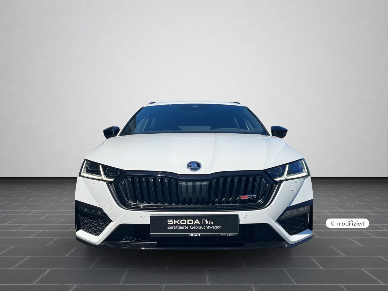 Skoda Octavia - Bild 6
