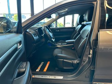MYAUTOCENTER – Gebraucht- und Jahreswagen mit Werkstattservice in Pfaffenhofen Renault Koleos Intens *Keyless*ACC*NAV*PDC*LED*VOLL*