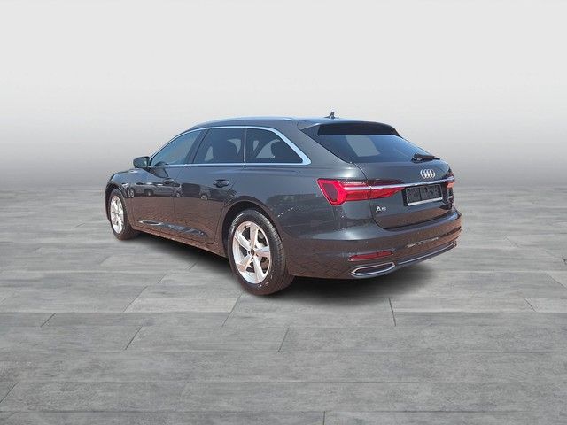 Audi A6 - Bild 3