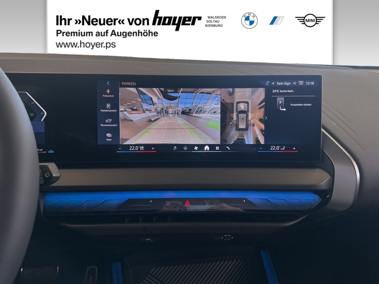 BMW X3 - Bild 9