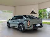 Kia EV4 Fastback 81,4 kWh GT-line Drive GD Connect - Kia Gebrauchtwagen in Mainz