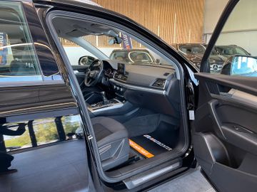 Audi Q5 2.0 TDI *NAVI*PDC*SHZ*UNFALLFREI*