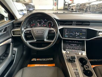 MYAUTOCENTER – Gebraucht- und Jahreswagen mit Werkstattservice in Pfaffenhofen Audi A6 Avant 40 TDI *Keyless*HeadUP*