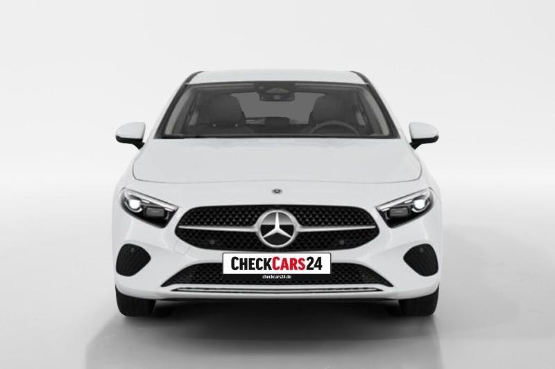 Mercedes-Benz A 250e Progressive ACC LED KEYLESS *SOFORT*