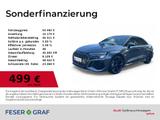 Audi RS3 Limousine RS Ext.-AGA/B&O/Matrix/Keramik/Cam - gebrauchte Audi RS3 aus dem Jahr 2022