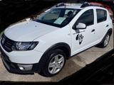 Dacia Sandero TCe 90 S/S Stepway Ambiance Stepway ...