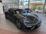 Porsche Panamera Turbo 18-Wege Carbon, Keramik Matrix - Porsche aus 2017