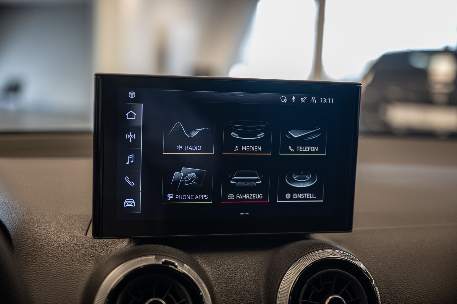 Audi Q2 - Bild 13