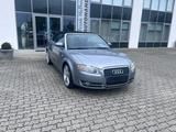 Audi A4 CABRIOLET 1.8 T+74.900KM+ALU19"+VERDECK NEU+ - Audi A4 aus 2008: Cabrio