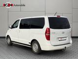 Hyundai H-1 2.5  CRDi Travel 8-Sitzer AHK Klima Euro-6 - Hyundai H-1: 2.5