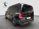 Mercedes-Benz V 300 4Matic Marco Polo - Mercedes-Benz mit Diesel-Antrieb: Sitzheizung, mit Klimaanlage